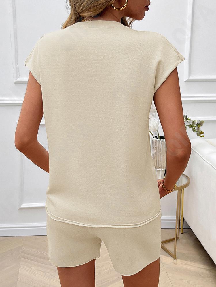 Женский Костюм с шортами CC340_K2418038_252_1776_21