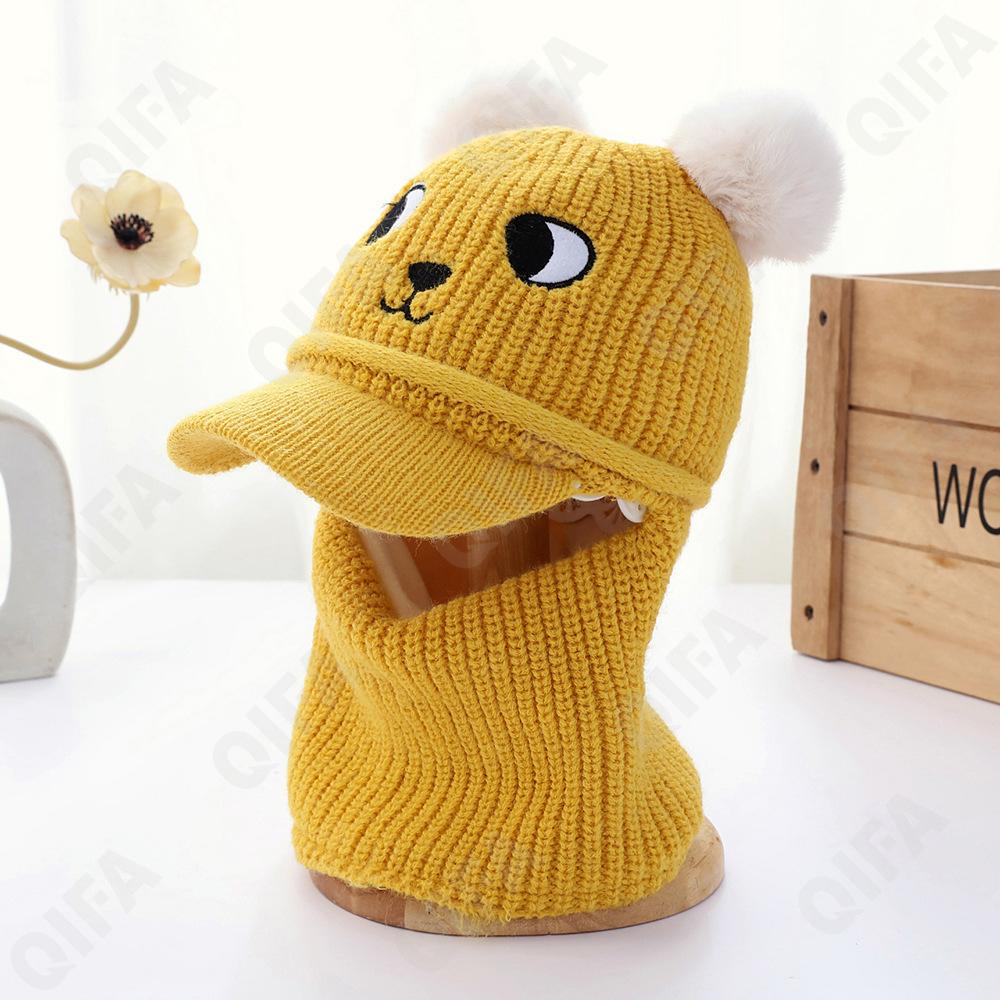 Детская Шапка CC3402_C4828-6