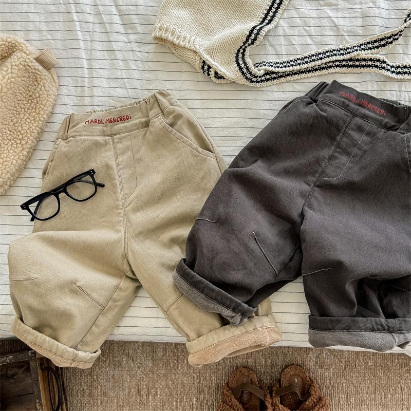 Детские Брюки CC1293_5631_957_2574_25