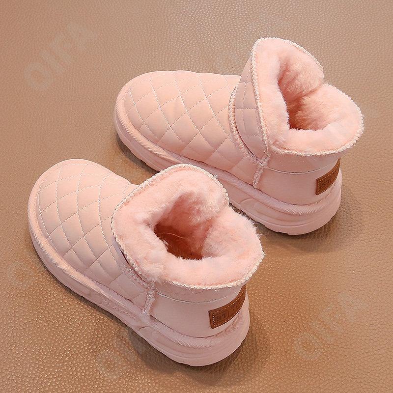 Детские Угги CC3957_L10-B2 Детские Угги CC3957_L10-B2