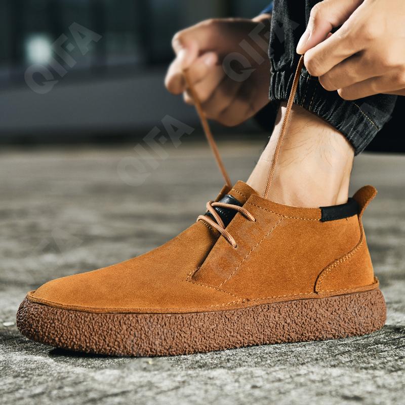 Мужские Полуботинки CC4188_PB-C2302-3