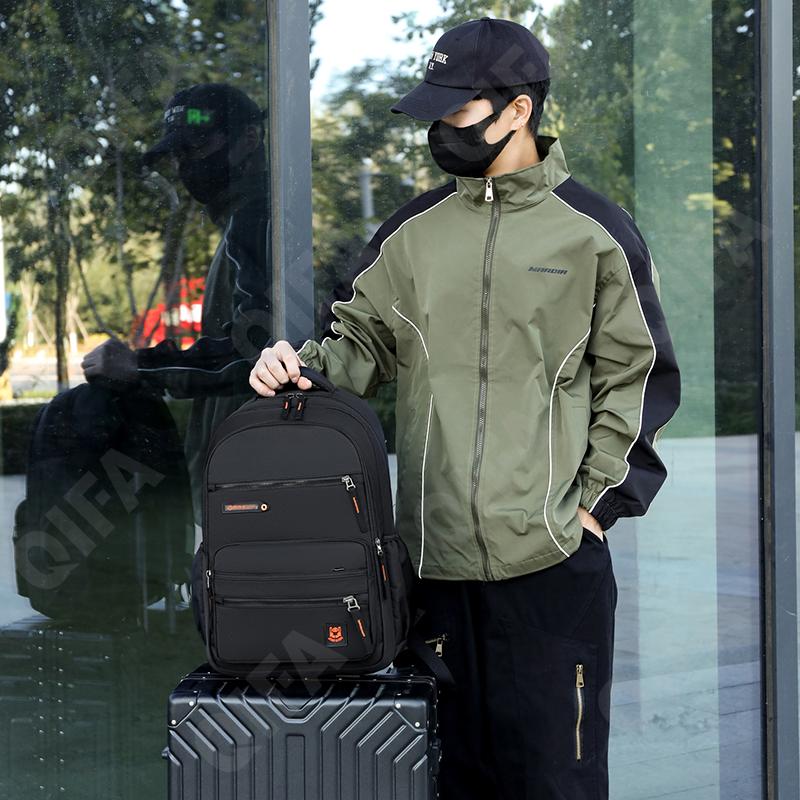 Мужской Рюкзак RC764_661-1