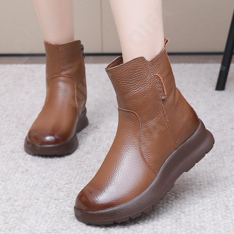 Женские Ботинки CC4344_811M-1 Женские Ботинки CC4344_811M-1