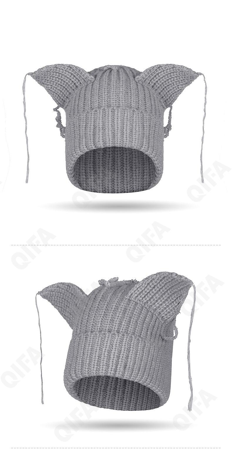 Женская Шапка CC3404_ED-4