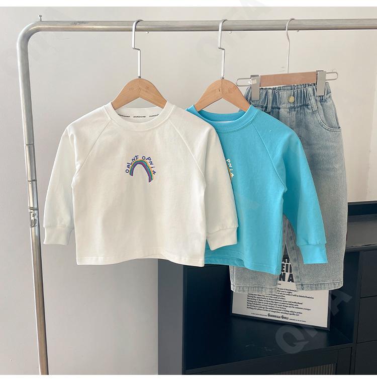 Детский Лонгслив CC1327_CS7083_247_2574_83