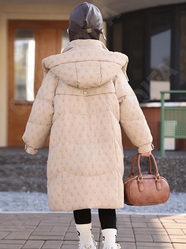 Детский Пуховик CC2361_Z33_225_2575_4