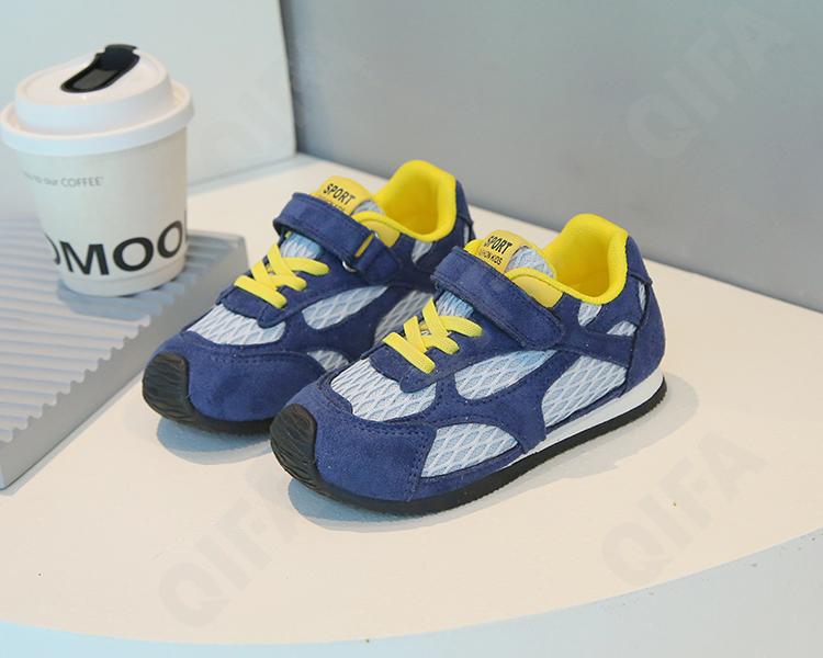 Детские Кроссовки CC3405_ZY996-A1 Детские Кроссовки CC3405_ZY996-A1