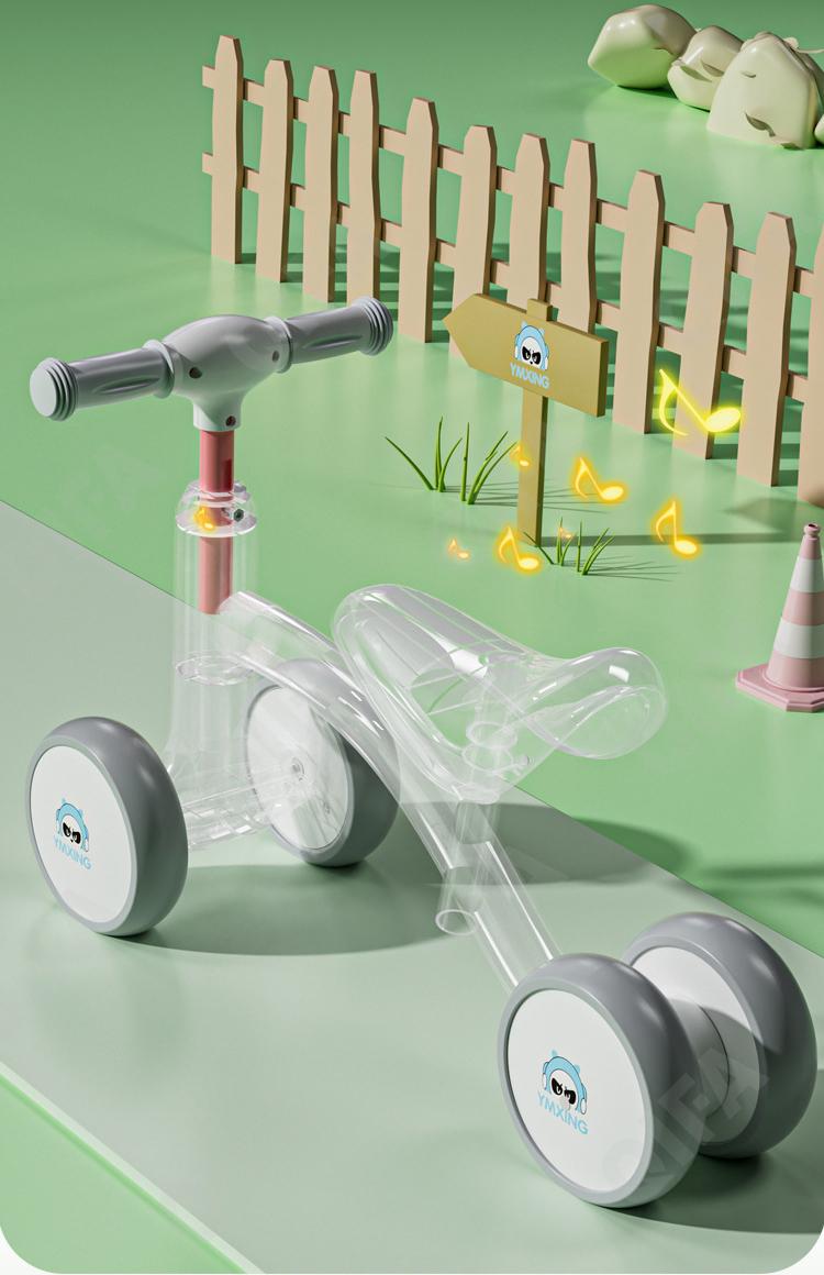 Детский Беговел CC3011_TG-02-1 Детский Беговел CC3011_TG-02-1