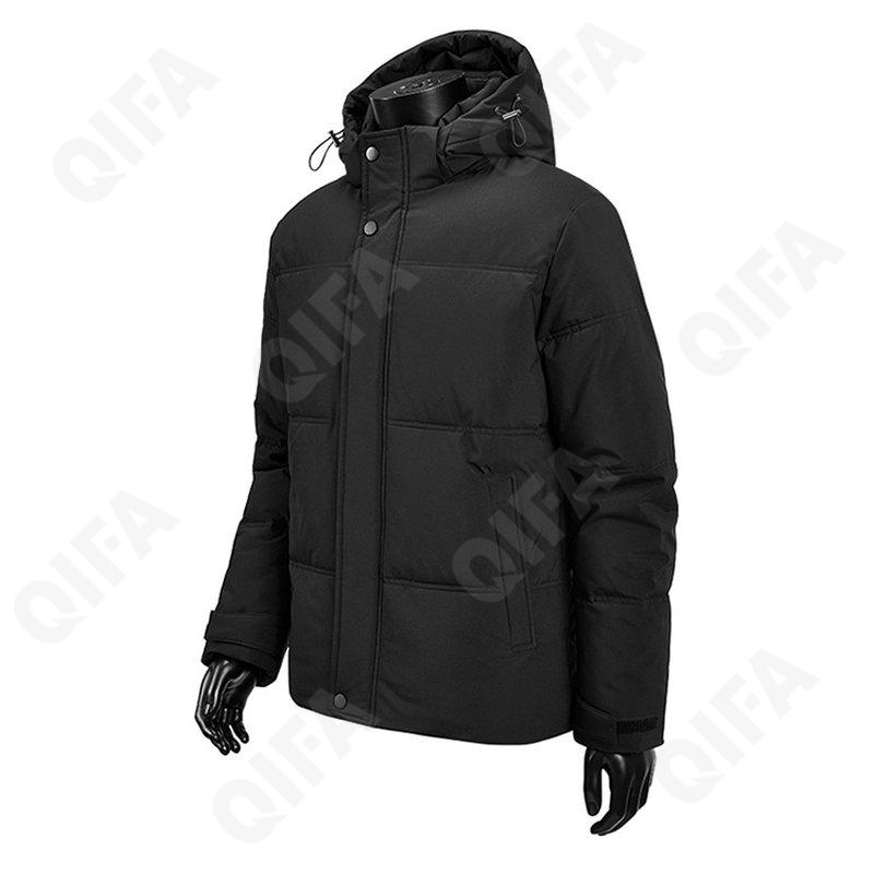 Мужская Зимняя куртка CC5173_HW3060_246_1781_83 Мужская Зимняя куртка CC5173_HW3060_246_1781_83