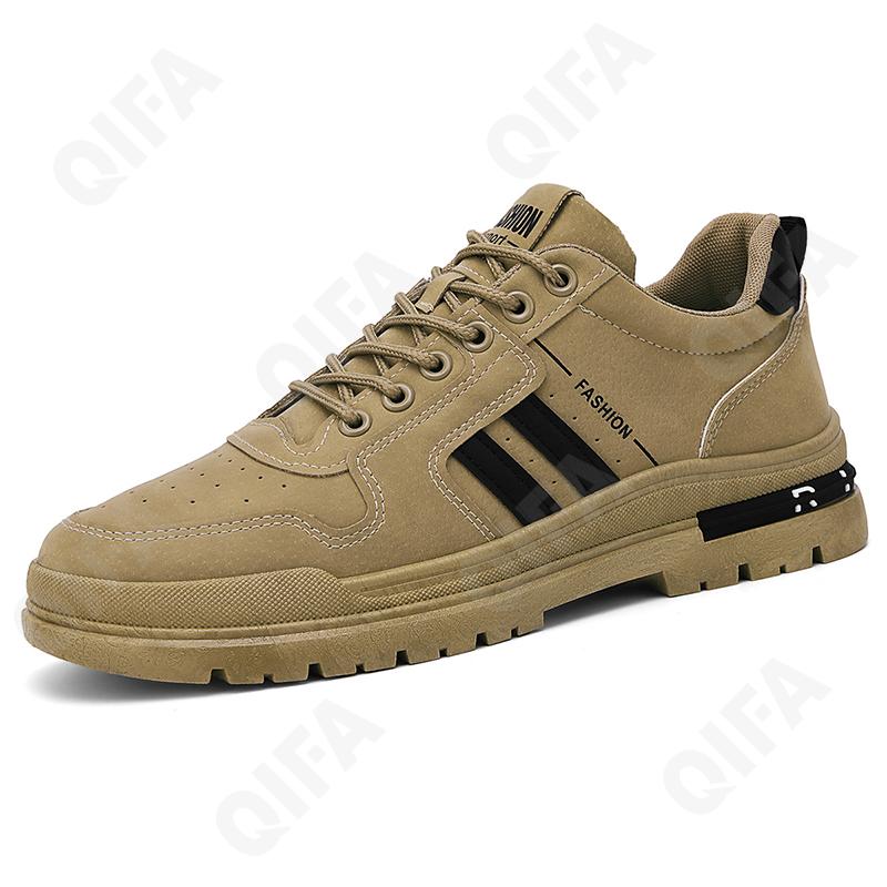 Мужские Полуботинки