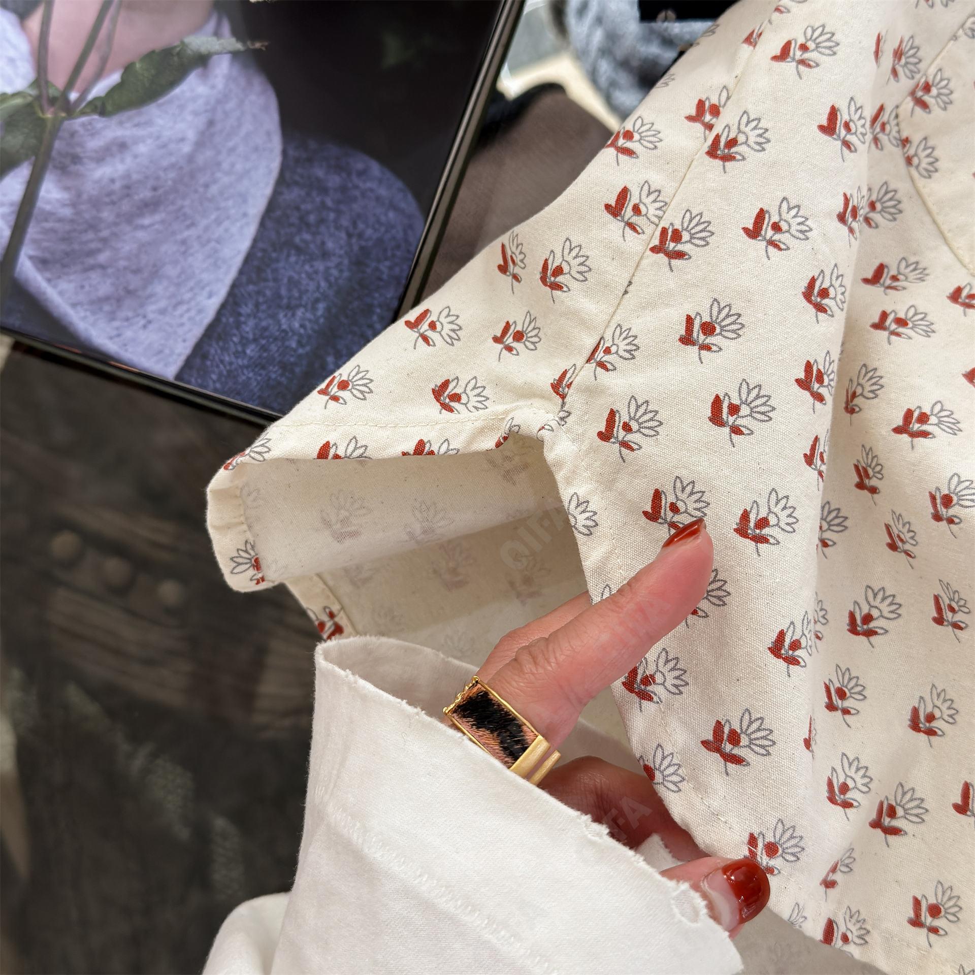 Детская Рубашка CC1293_7051_225_2576_77