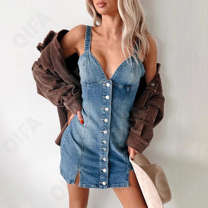 Женский Сарафан