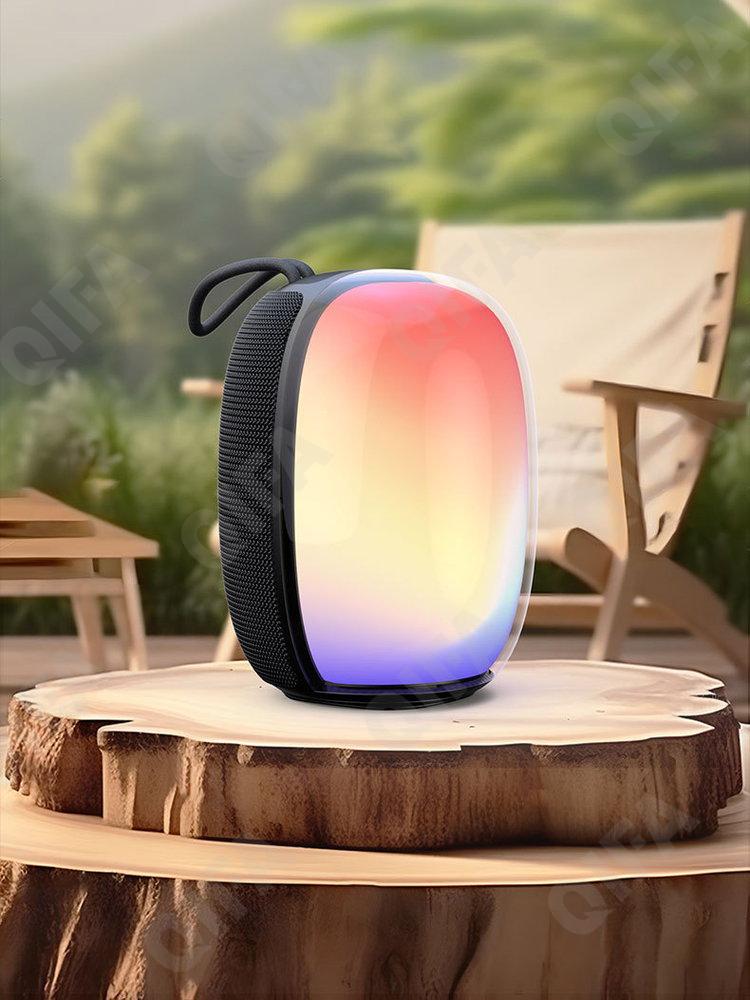 Bluetooth колонка CC5093_XDE-02-1