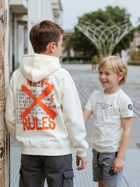 Детская Толстовка