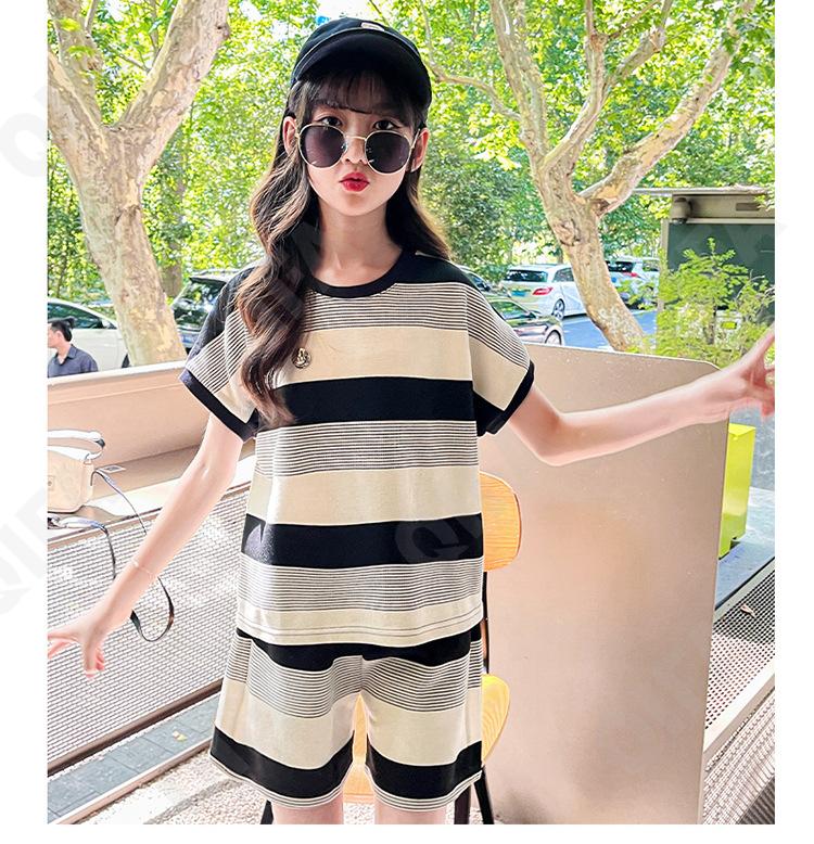 Детский Костюм с шортами CC2120_XHX_3548_2575