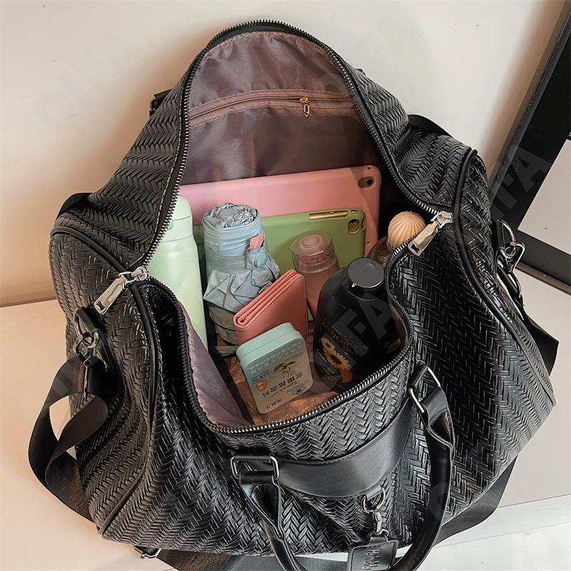 Женская Дорожная сумка CC096_8298-1