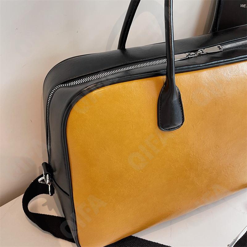 Женская Дорожная сумка CC096_8309-1 Женская Дорожная сумка CC096_8309-1