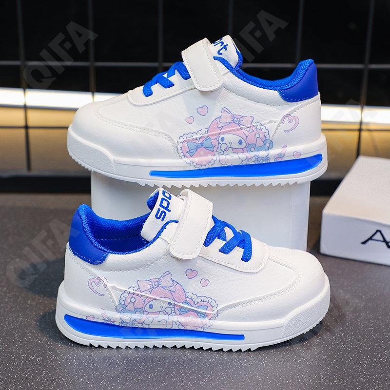 Детские Кеды CC3601_C414-W-A1