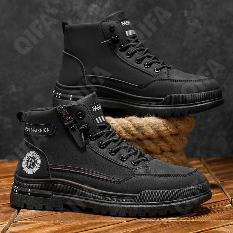 Мужские Ботинки CC4114_XLD883-3