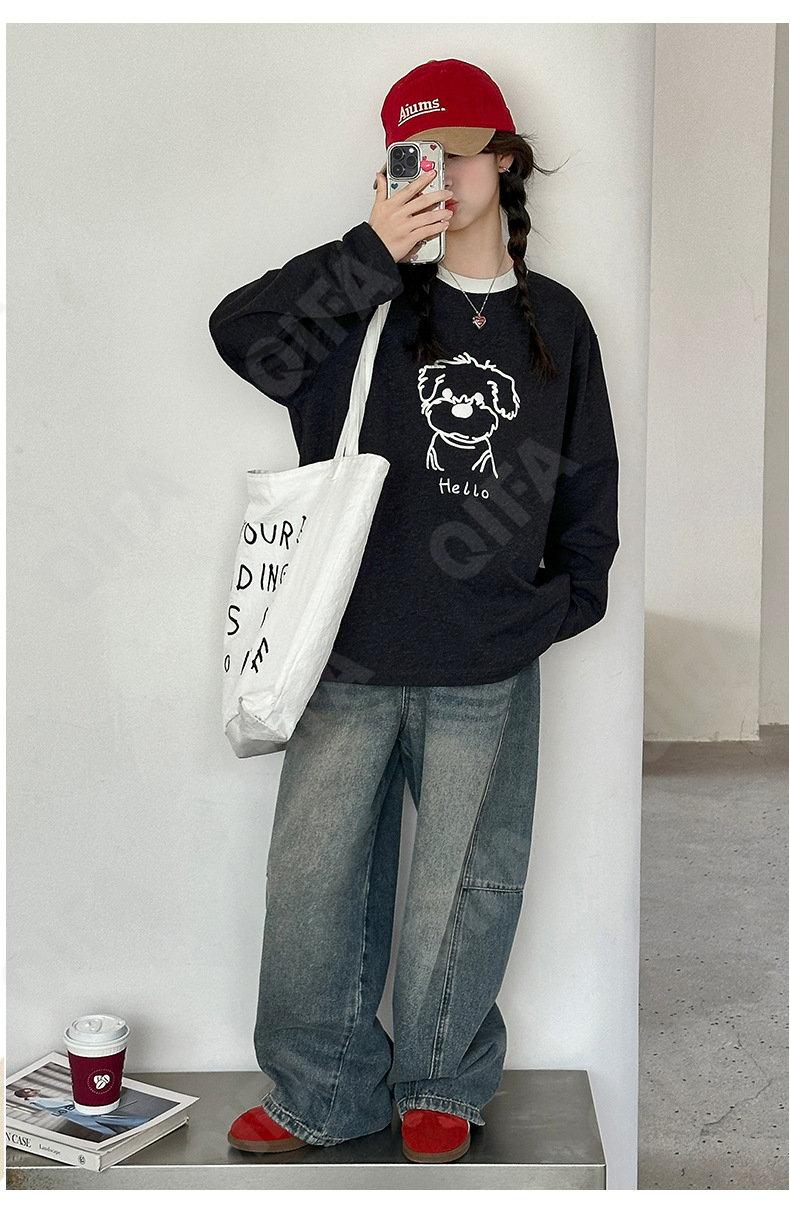 Детский Лонгслив CC1435_LJGG2603_953_2579_71