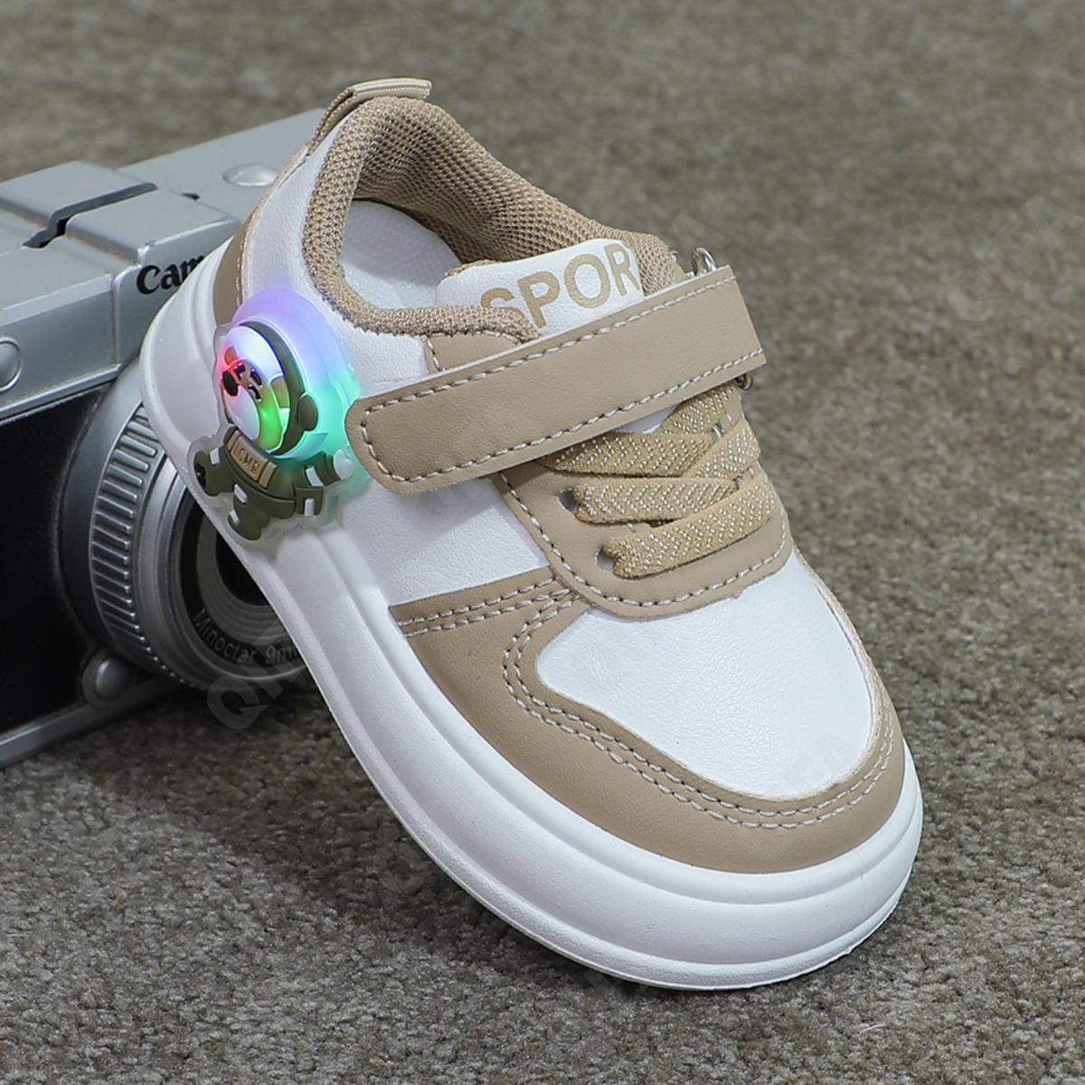 Детские Кроссовки CC3601_E1002-A1