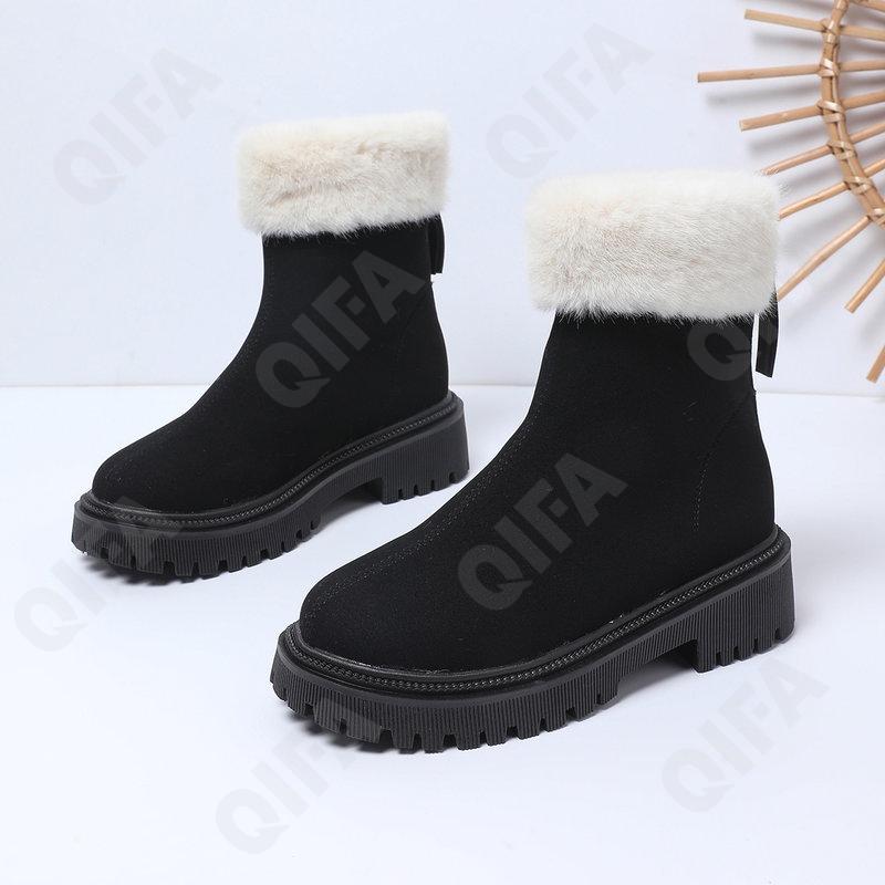 Женские Ботинки CC3840_B-02M-2 Женские Ботинки CC3840_B-02M-2