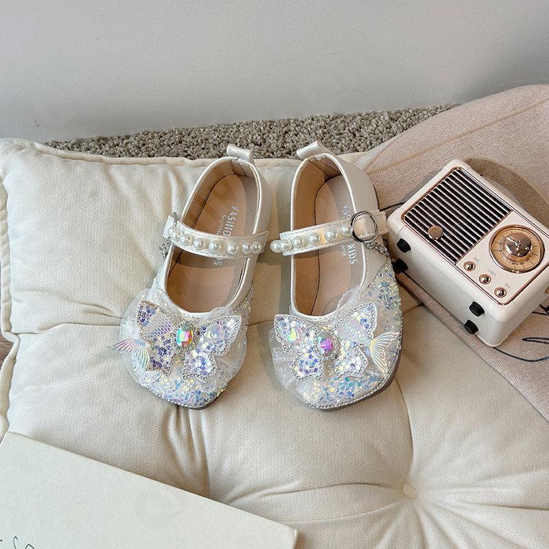 Детские Туфли