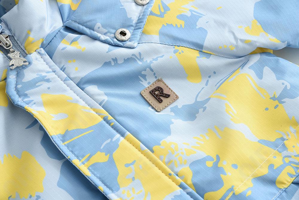 Детский Комбинезон CC2119_0602-04_225_2574_4 Детский Комбинезон CC2119_0602-04_225_2574_4