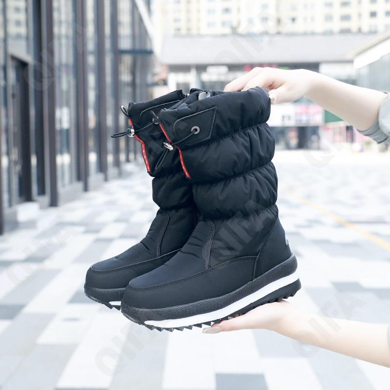 Женские Дутики CC4114_R508-18