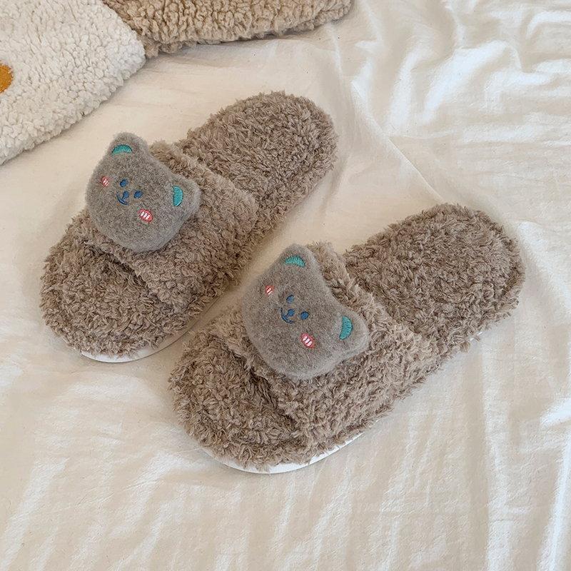 Женские Тапочки CC4988_8852-03-2