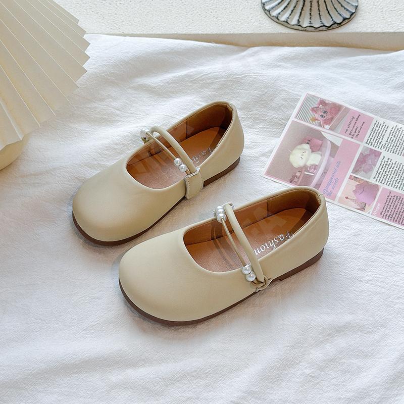 Детские Туфли