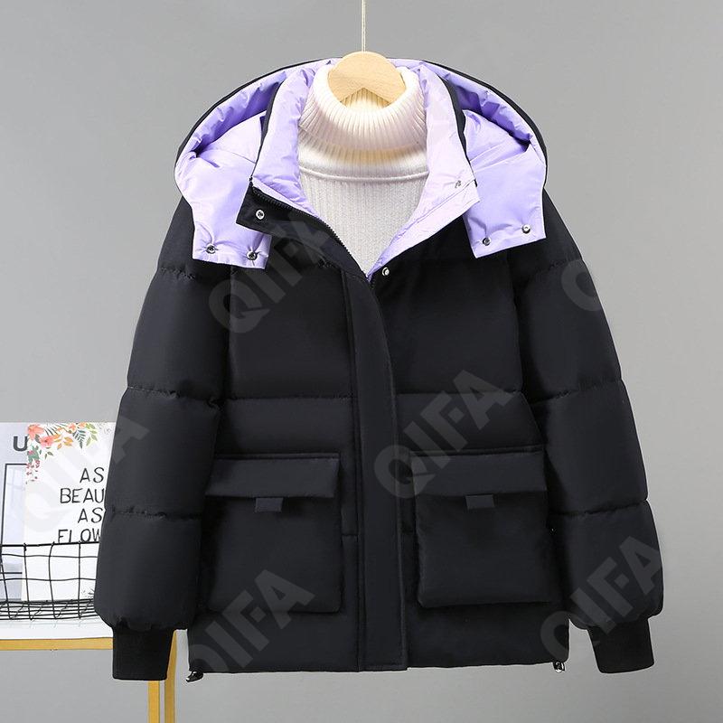 Женский Пуховик CC5170_816LIU_230_1778_72 Женский Пуховик CC5170_816LIU_230_1778_72