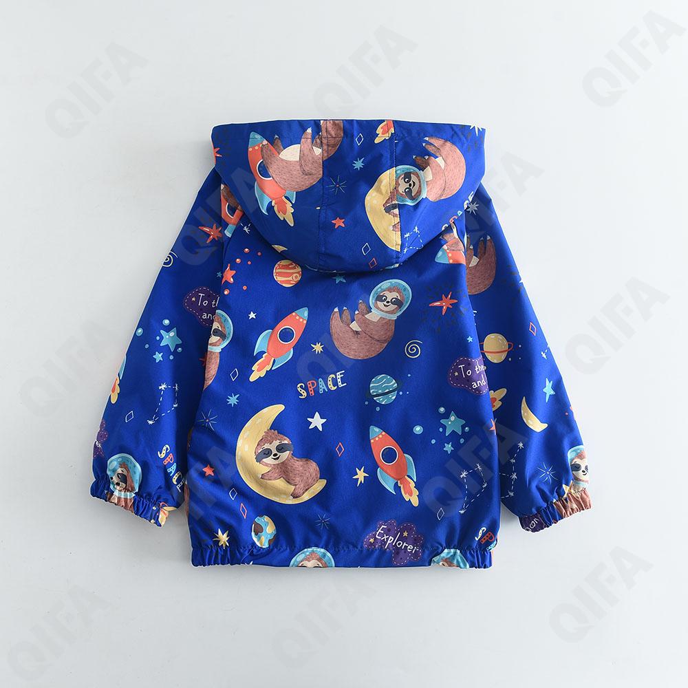 Детская Ветровка CC2119_1218-04-3