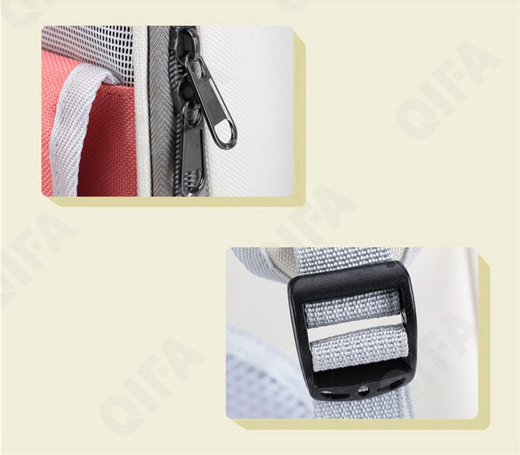 Женская Переноска для животных CC2413_1908-8-1