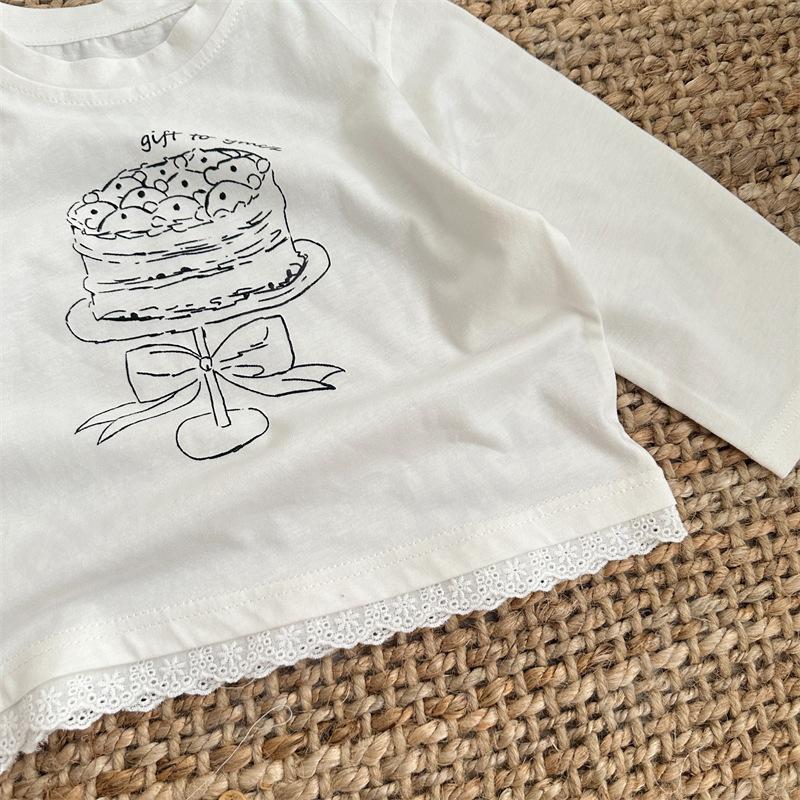 Детский Лонгслив CC2705_T24157_226_2574_42