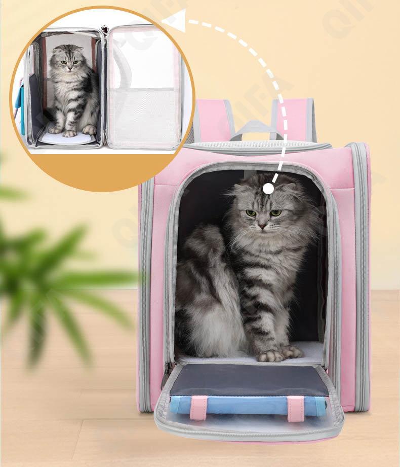 Женская Переноска для животных CC2413_1926-1