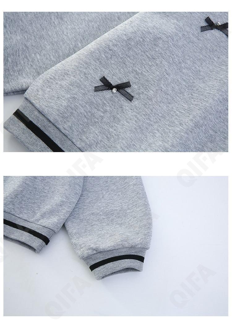 Детский Свитшот CC4807_207_246_2579_66