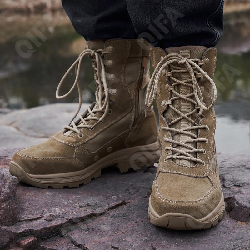 Мужские Ботинки CC5089_1682