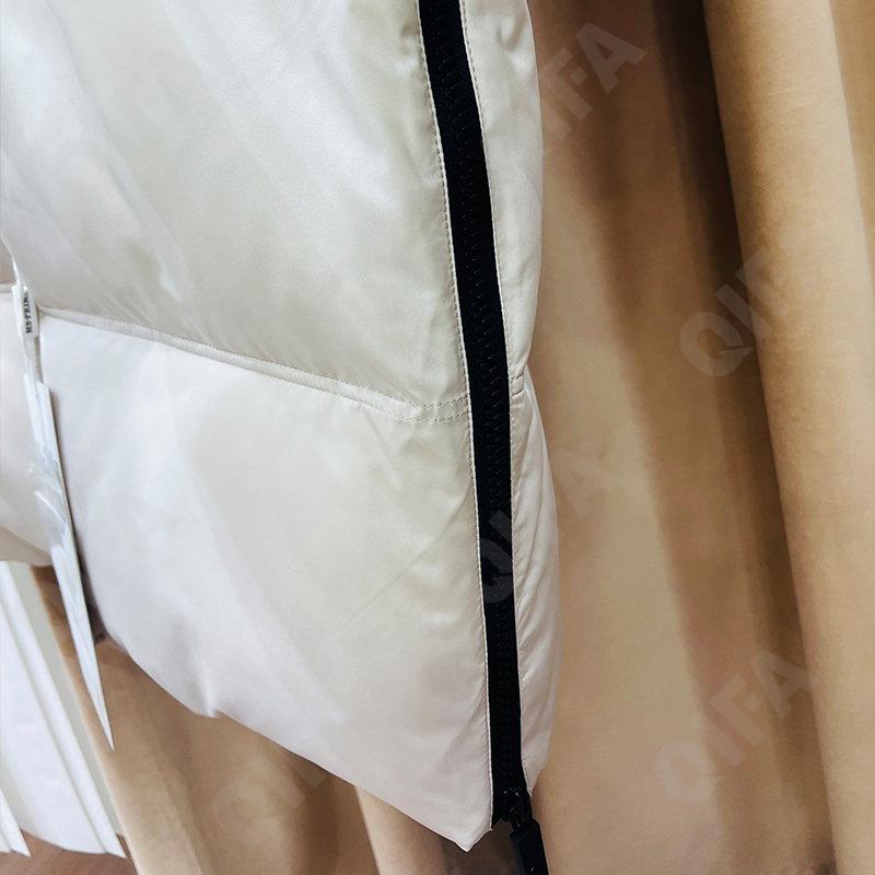 Женский Пуховик CC2873_V88-1 Женский Пуховик CC2873_V88-1