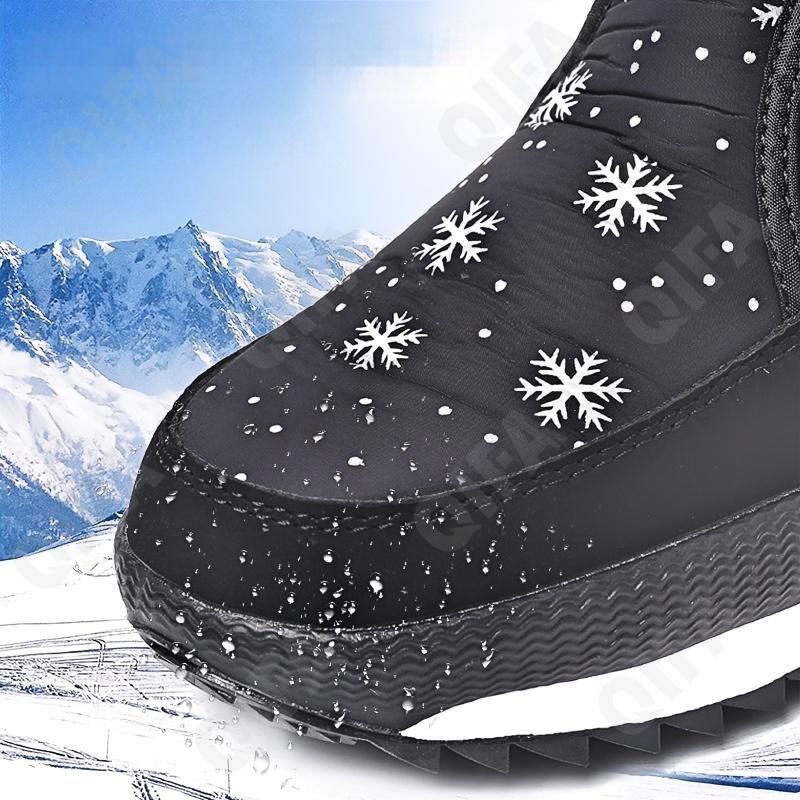 Женские Дутики CC5045_DZ03-1 Женские Дутики CC5045_DZ03-1