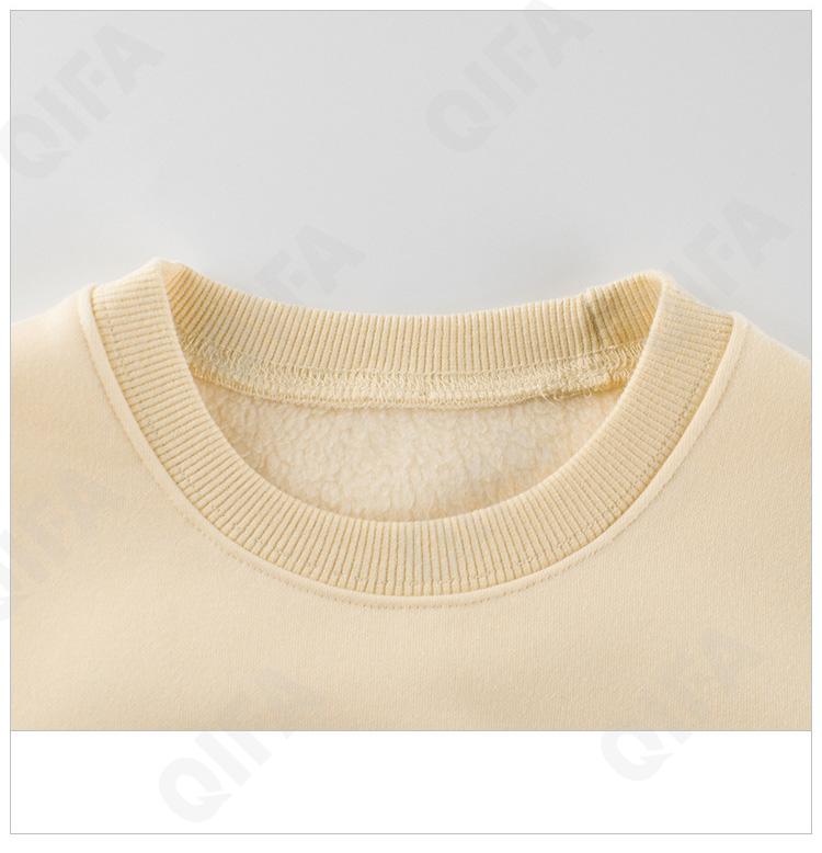 Детский Свитшот CC2484_H2032_225_2574