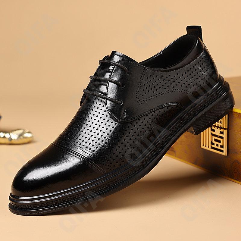 Мужские Туфли CC4114_W1888-1