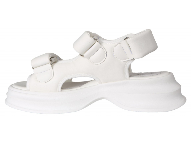 Туфли открытые T-11074-A