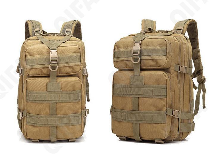 Мужской Рюкзак CC1771_CLS42-BL048-1