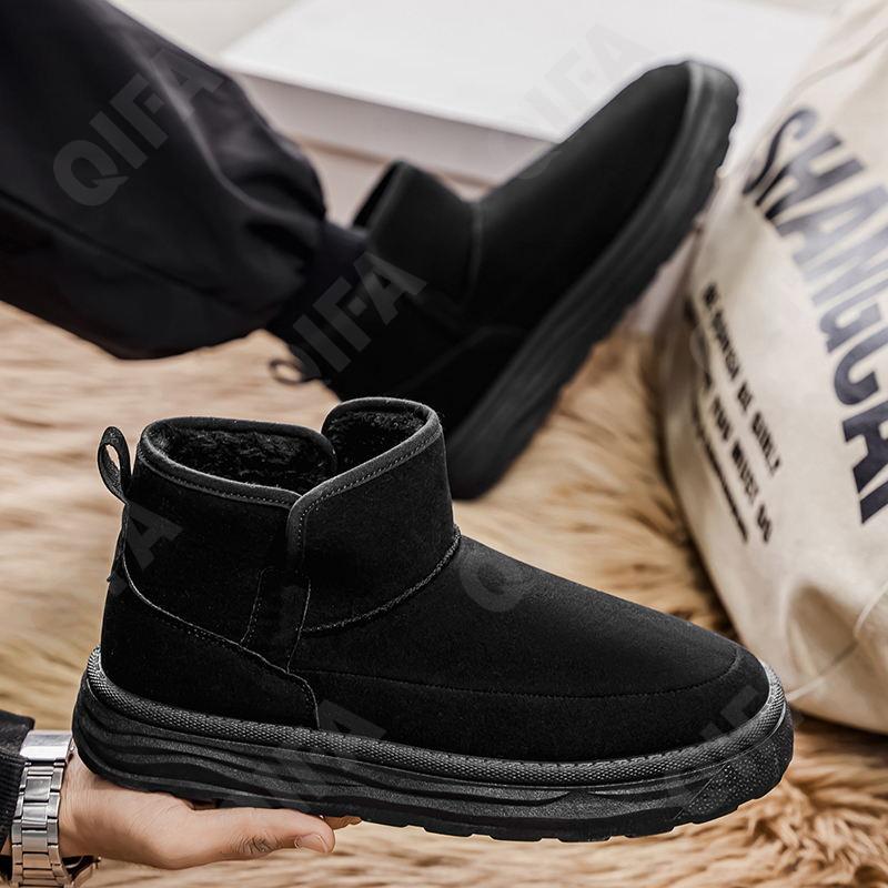 Мужские Угги CC4114_XK55-1 Мужские Угги CC4114_XK55-1