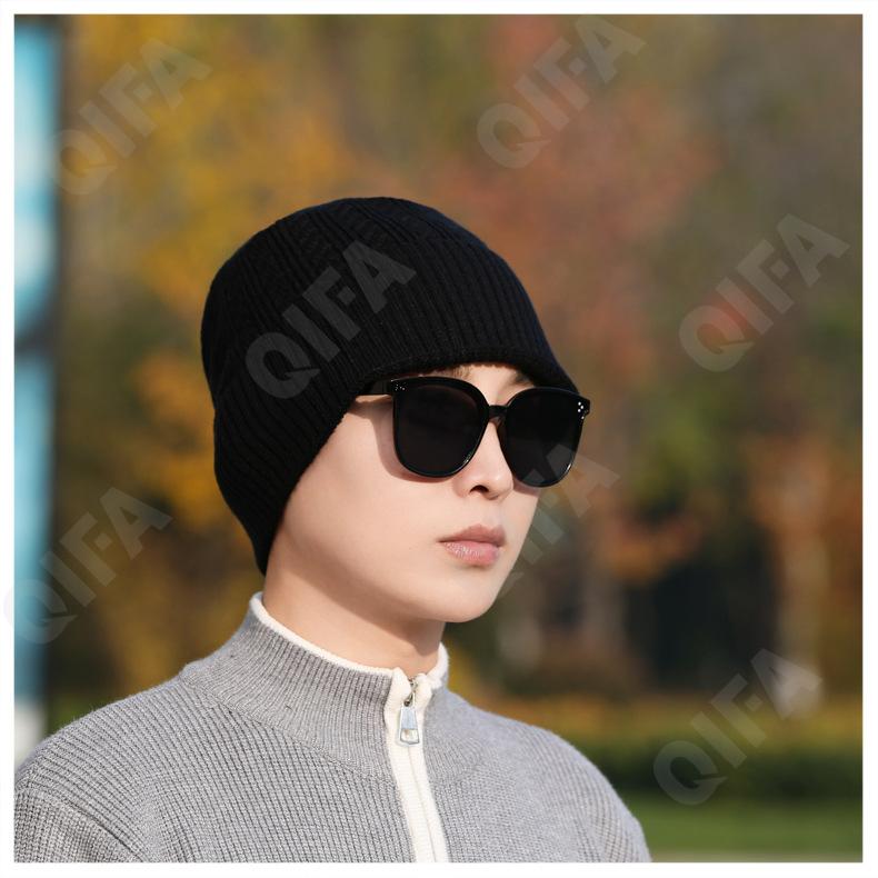 Мужская Шапка CC4472_A-474-7