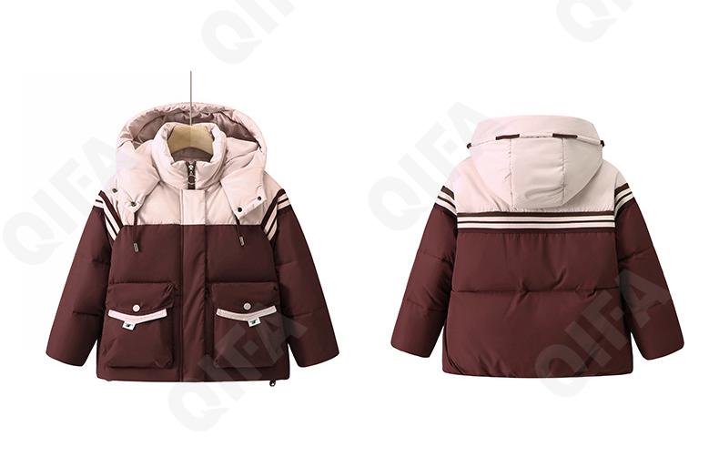 Детский Пуховик CC2361_XBL9825_228_2577_71