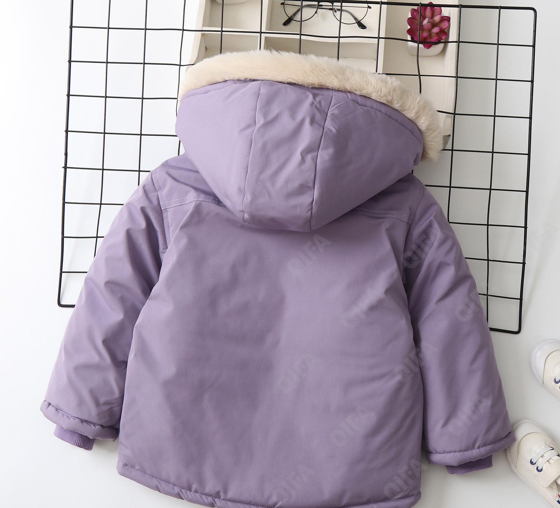 Детская Куртка CC2327_LM-8823-3