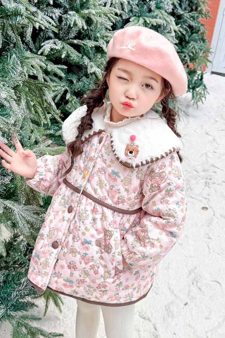 Детская Куртка CC4773_ACCOQII_243_1812_38 Детская Куртка CC4773_ACCOQII_243_1812_38