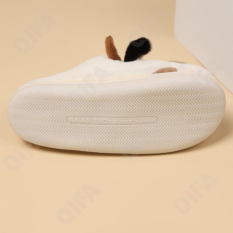 Женские Тапочки